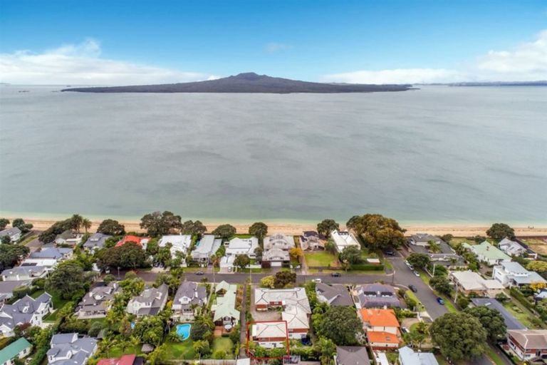 Photo of property in 5/1 Rata Road, Devonport, Auckland, 0624