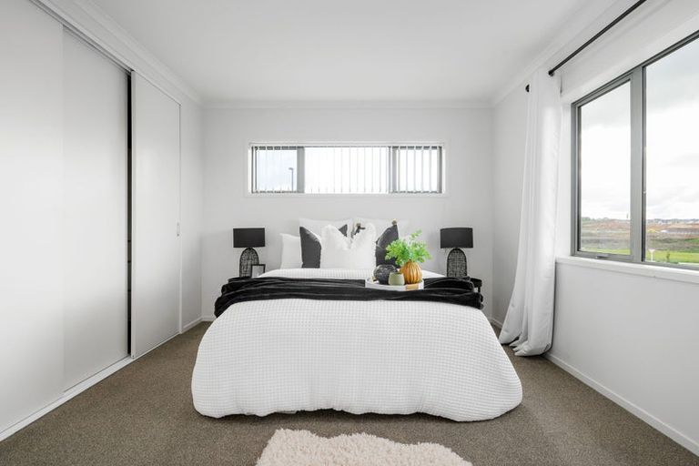 Photo of property in 1/46 North Ridge Drive, Rototuna North, Hamilton, 3281