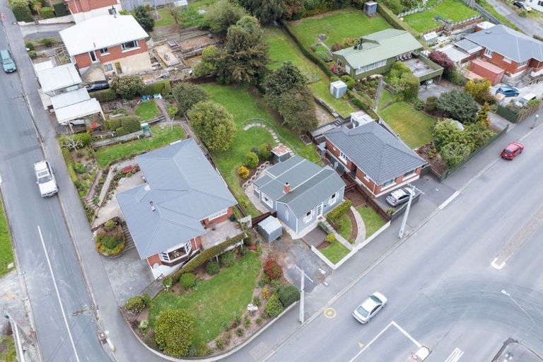 Photo of property in 92 Main South Road, Green Island, Dunedin, 9018