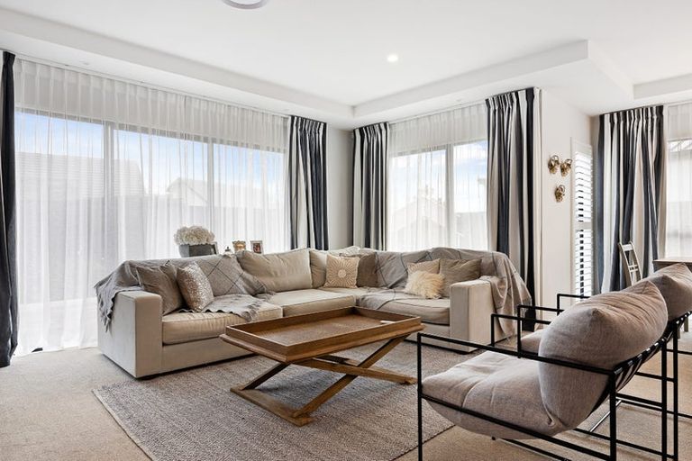 Photo of property in 13 Selfe Crescent, Burwood, Christchurch, 8083