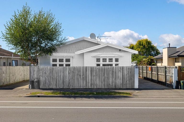 Photo of property in 70 Buckleys Road, Linwood, Christchurch, 8062