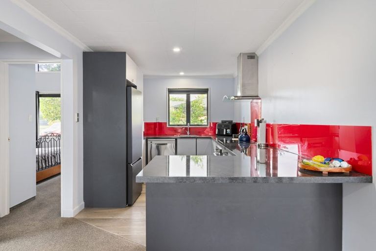 Photo of property in 9a Logan Place, Blenheim, 7201