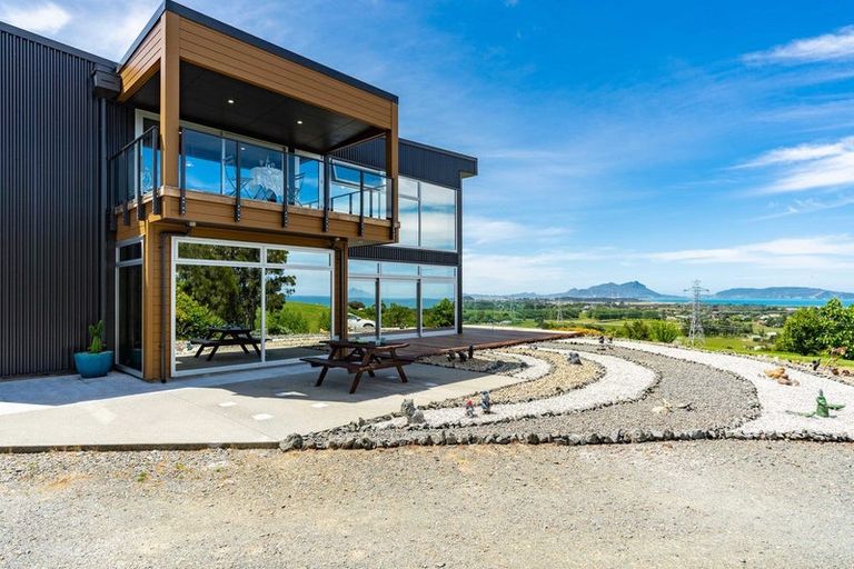 Photo of property in 183 Sandford Road, Ruakaka, Whangarei, 0171