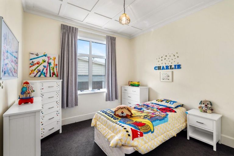 Photo of property in 1/93 Nelson Crescent, Napier South, Napier, 4110