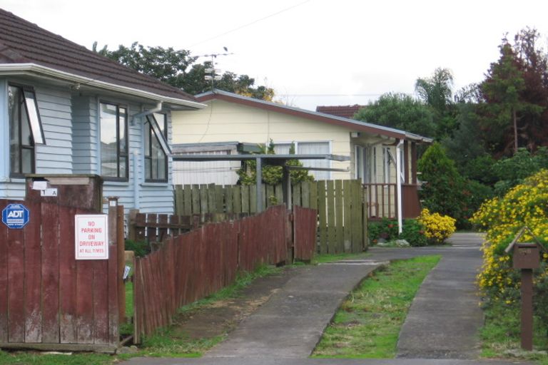Photo of property in 19b Ballance Avenue, Papatoetoe, Auckland, 2104