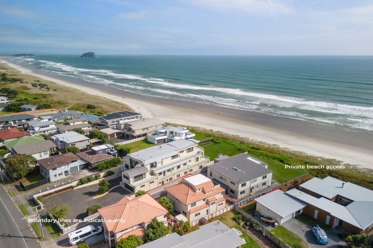 Photo of property in 21b Oceanbeach Road, Mount Maunganui, 3116