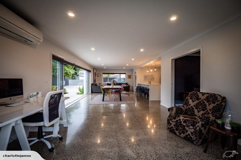 Photo of property in 162a Fitzherbert Avenue, West End, Palmerston North, 4410