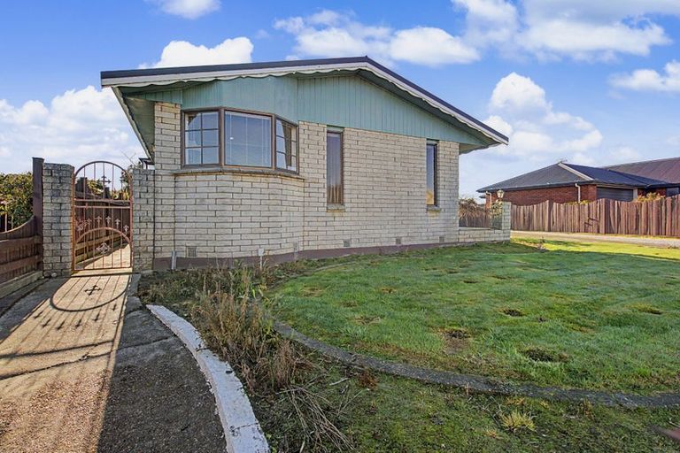 Photo of property in 24 Ingram Street, Kingswell, Invercargill, 9812