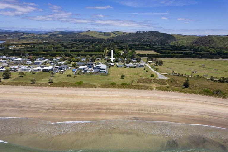 Photo of property in 7 Adamson Road, Taipa, 0420