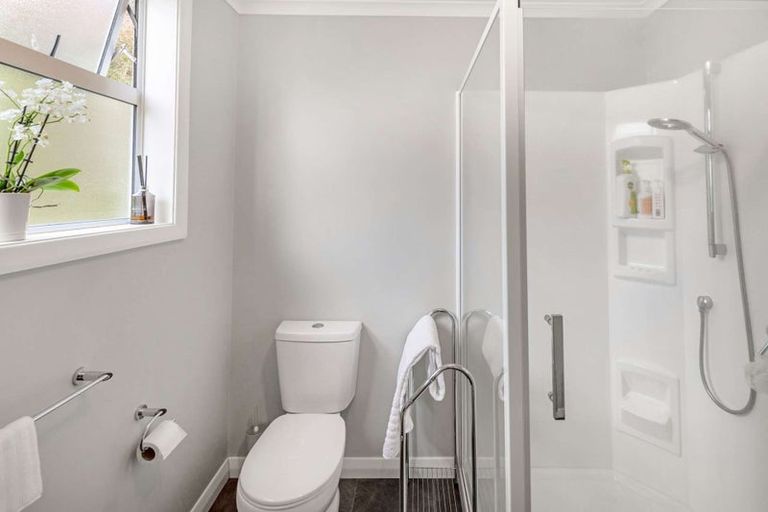 Photo of property in 21 Moore Avenue, Tawhero, Whanganui, 4501