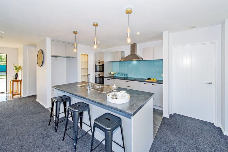 Photo of property in 13 Tiny Hill Drive, Rolleston, 7614