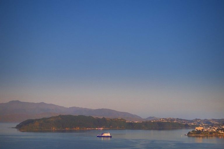 Photo of property in 13 Whitu Street, Khandallah, Wellington, 6035