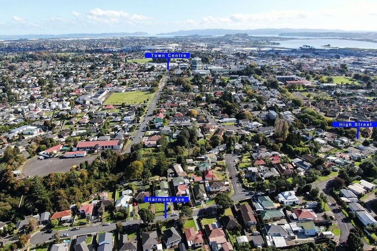 Photo of property in 12a Harmony Avenue, Otahuhu, Auckland, 1062