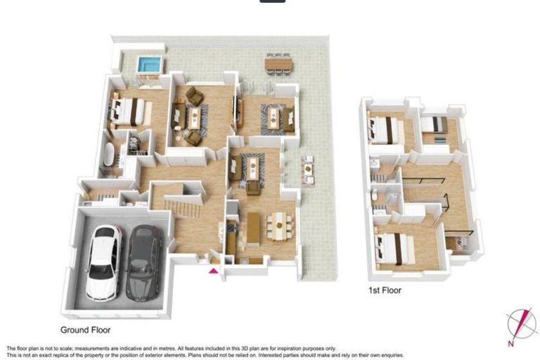 Photo of property in 12a Military Road, Boulcott, Lower Hutt, 5010