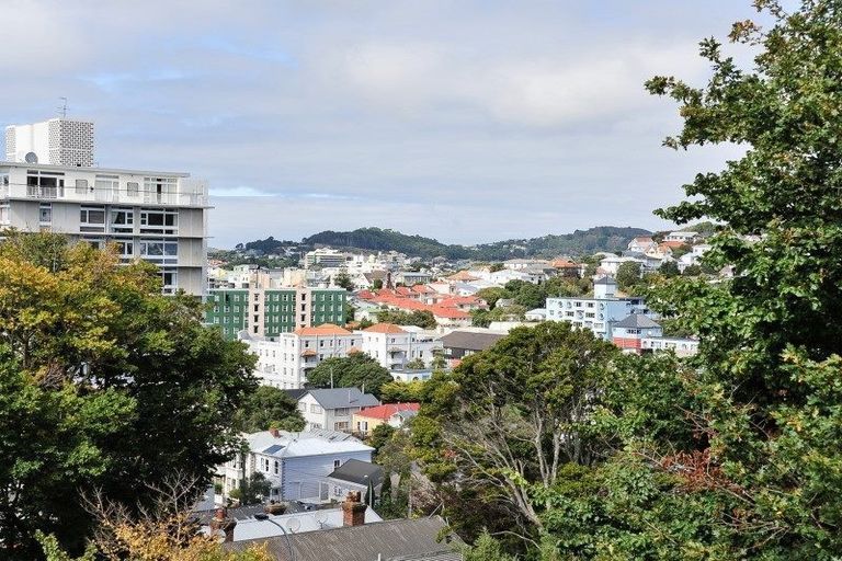 Photo of property in 168 Abel Smith Street, Te Aro, Wellington, 6011