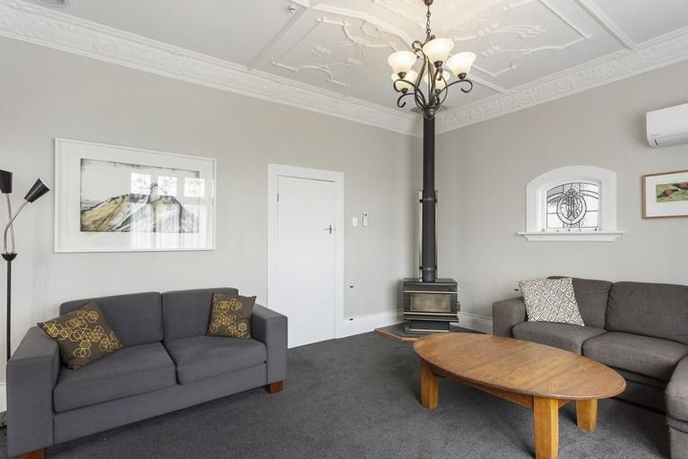 Photo of property in 1 Moreau Street, South Dunedin, Dunedin, 9012