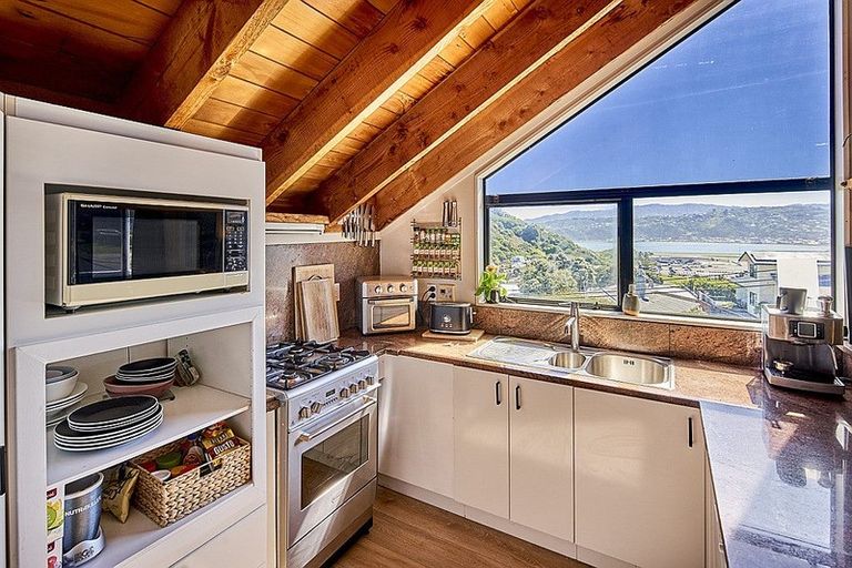 Photo of property in 25 Tukanae Street, Strathmore Park, Wellington, 6022