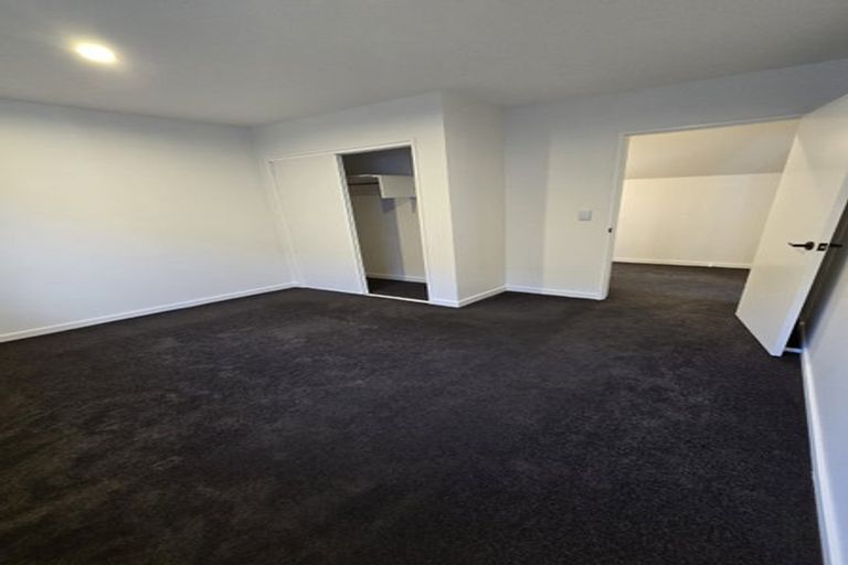 Photo of property in 117b Nursery Road, Phillipstown, Christchurch, 8011