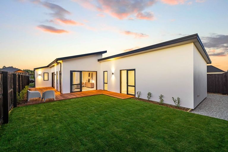 Photo of property in 61 Redbrook Road, Casebrook, Christchurch, 8051