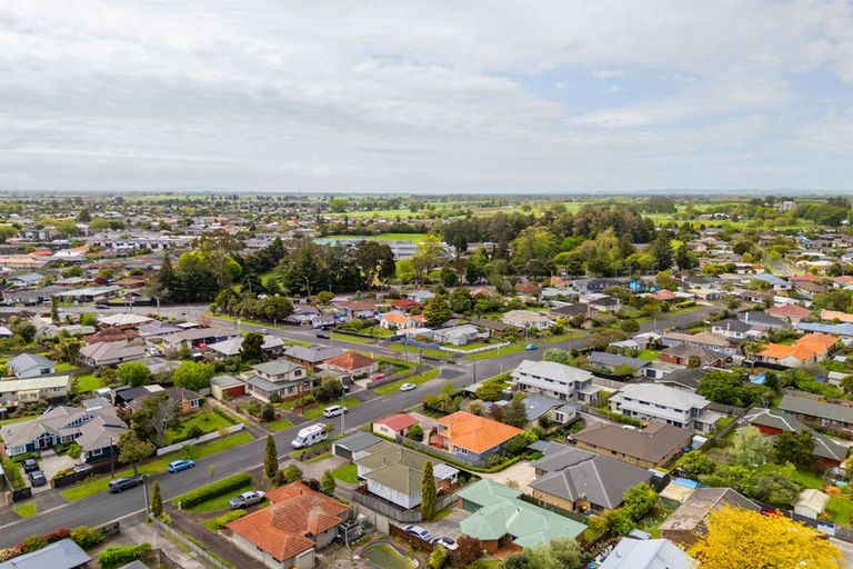 Photo of property in 20 Pearsons Avenue, Claudelands, Hamilton, 3214