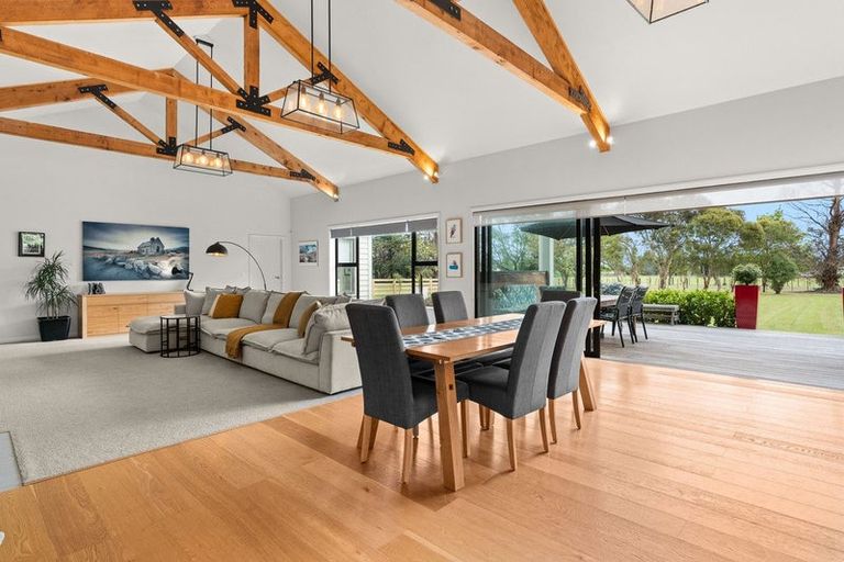 Photo of property in 148-152 Dublin Street, Martinborough, 5711