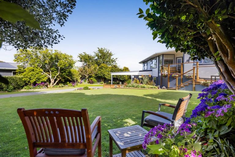 Photo of property in 7 Climie Crescent, Hawera, 4610