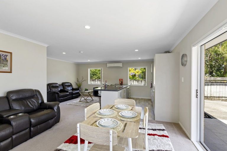 Photo of property in 27 Fraser Crescent, Elderslea, Upper Hutt, 5018