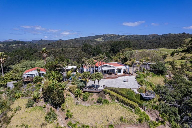 Photo of property in 88 Rhodes Way, Kaeo, 0478