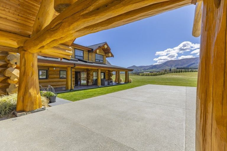 Photo of property in 63 River Ridge Road, Tarras, Cromwell, 9383