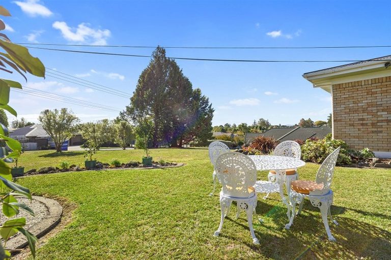 Photo of property in 114 Coronation Road, Morrinsville, 3300