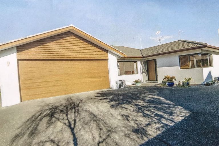 Photo of property in 9 Wentworth Park, Albany, Auckland, 0632