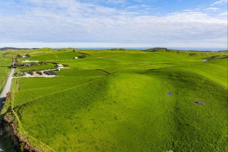 Photo of property in 570b Notorious Road West, Mahuta, Dargaville, 0371