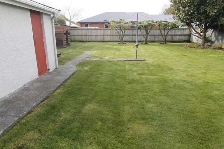Photo of property in 109 Briggs Road, Shirley, Christchurch, 8052