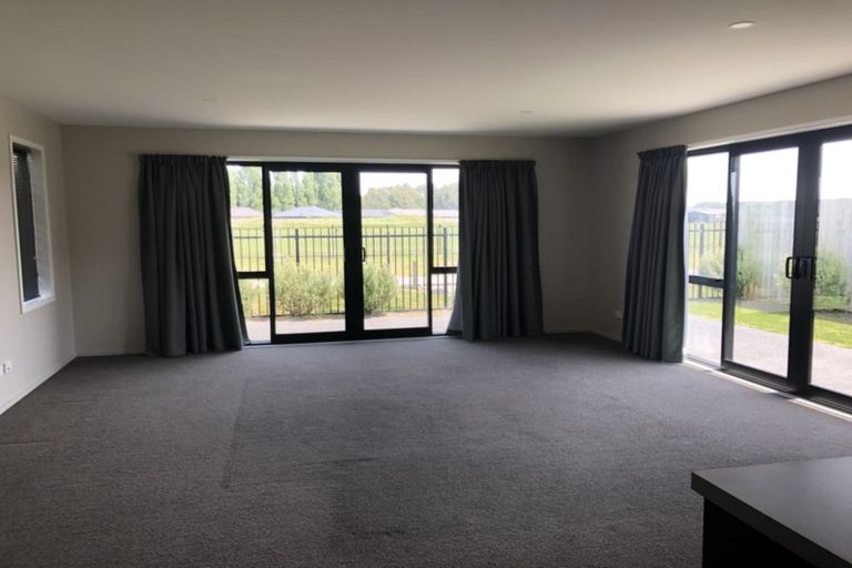 Photo of property in 9 Blaenavon Place, Halswell, Christchurch, 8025