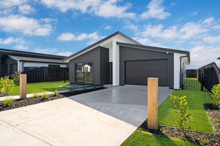 Photo of property in 11 Turau Street, Te Kauwhata, 3710