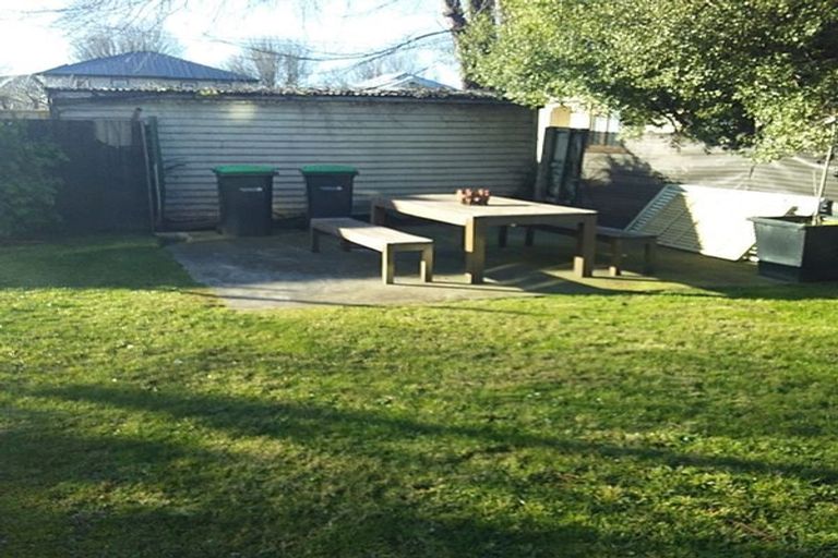 Photo of property in 4/102 Springfield Road, St Albans, Christchurch, 8014