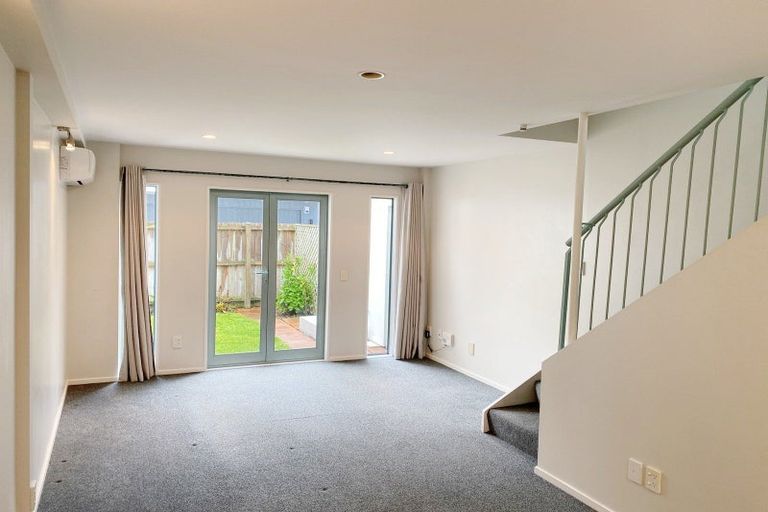 Photo of property in 168b Strickland Street, Sydenham, Christchurch, 8023