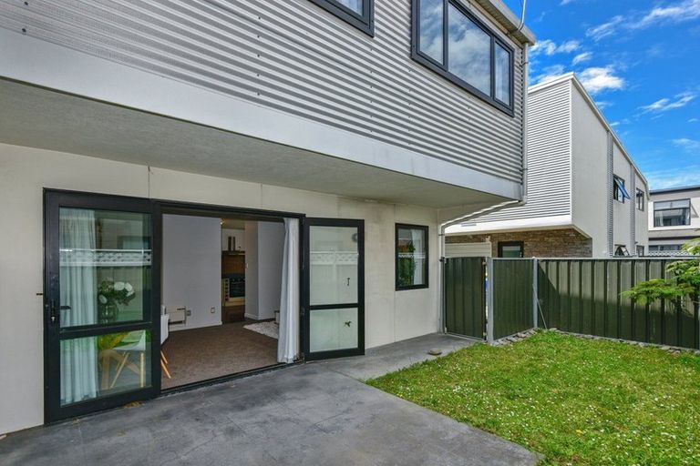 Photo of property in 280b Worcester Street, Christchurch Central, Christchurch, 8011