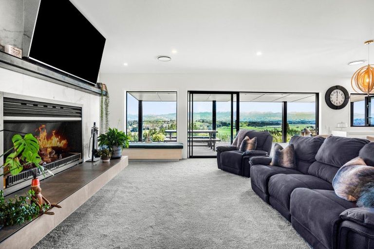 Photo of property in 98e Black Rock Road, Te Ore Ore, Masterton, 5886