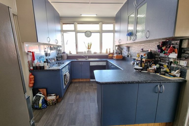 Photo of property in 36 Reid Street, Blaketown, Greymouth, 7805