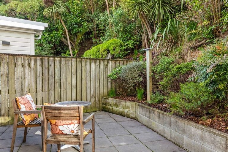 Photo of property in 81 Townsend Road, Miramar, Wellington, 6022