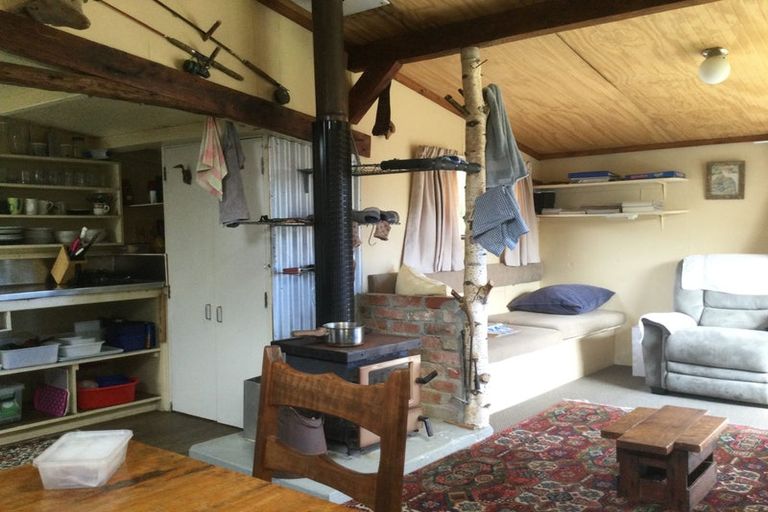 Photo of property in 89 Martins Bay Track, Jamestown, Haast, 9382