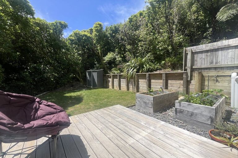 Photo of property in 7/69 Sheridan Terrace, Johnsonville, Wellington, 6037