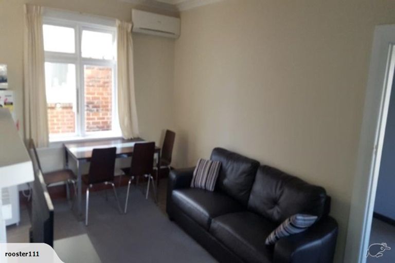 Photo of property in 25b London Street, Dunedin Central, Dunedin, 9016