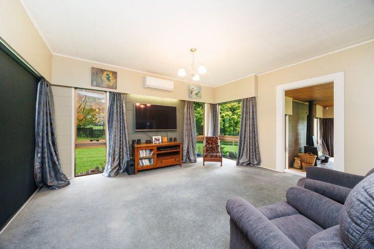 Photo of property in 399 Scotts Road, Linton, Palmerston North, 4472