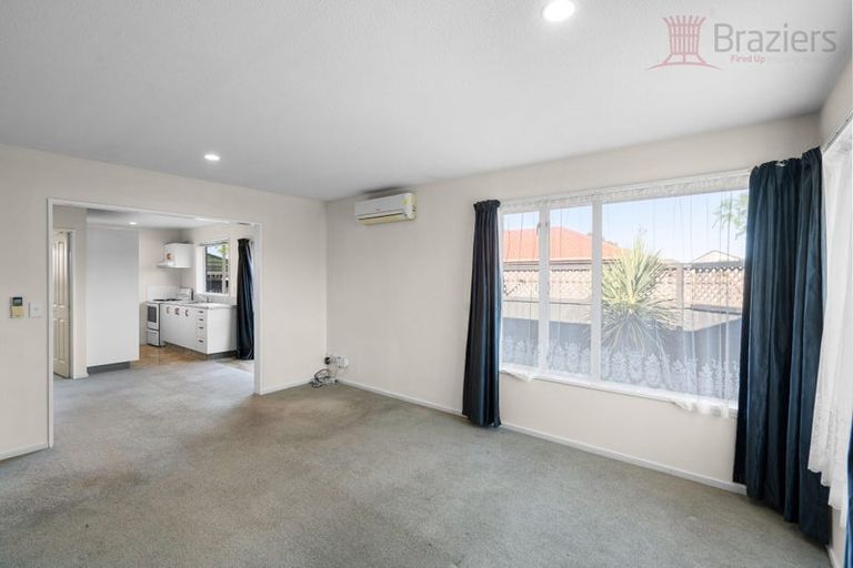 Photo of property in 1/44a Division Street, Riccarton, Christchurch, 8041