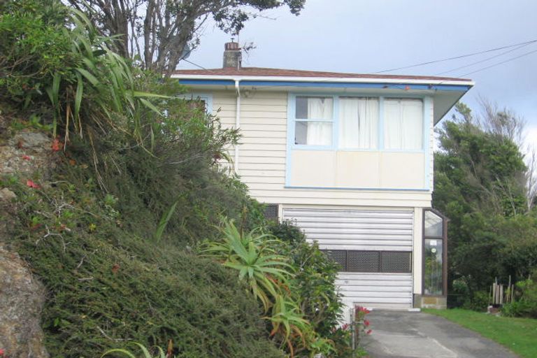 Photo of property in 9 Radnall Way, Johnsonville, Wellington, 6037