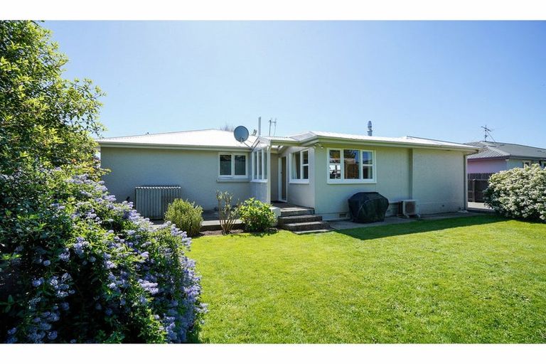 Photo of property in 285 Chelmsford Street, Waverley, Invercargill, 9810