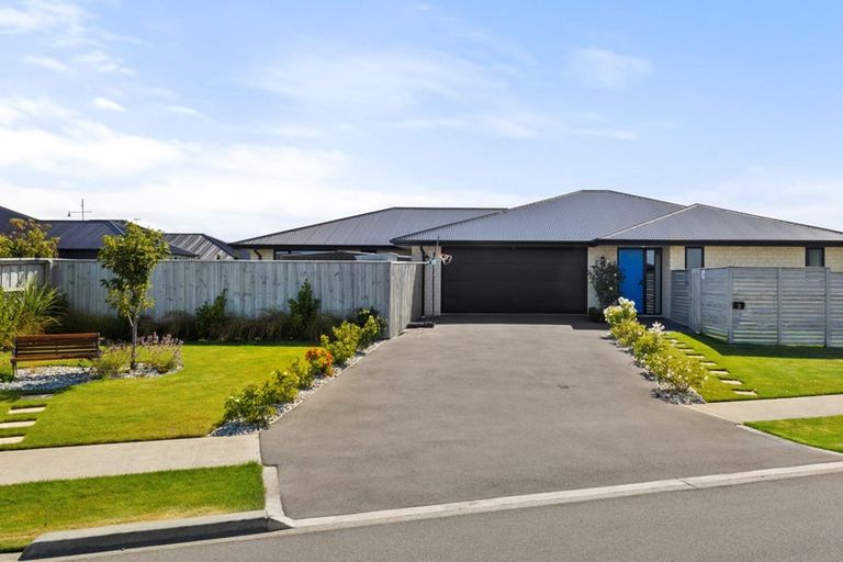 Photo of property in 3 Marangai Drive, Pegasus, 7612