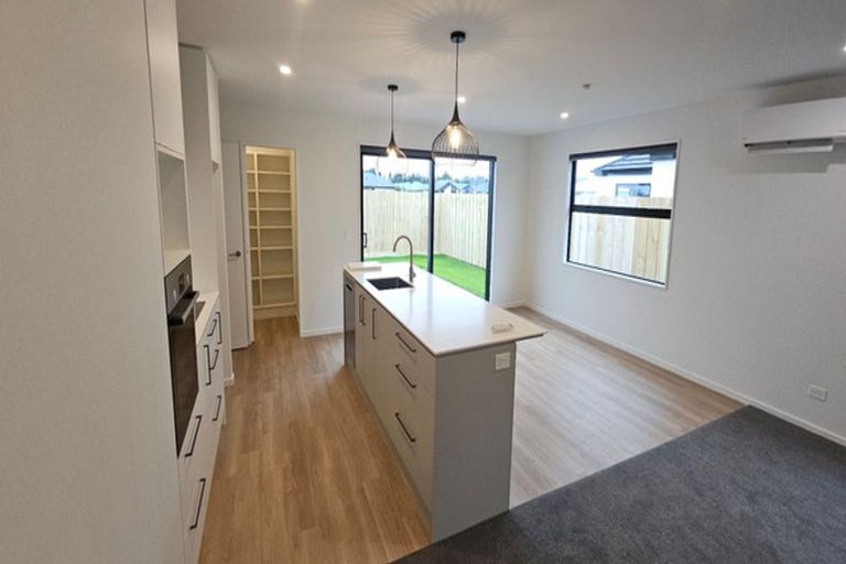 Photo of property in 12 Maple Lane, Rolleston, 7614